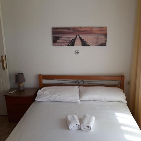 The Pearl Apartman Néa Péramos Kültér fotó